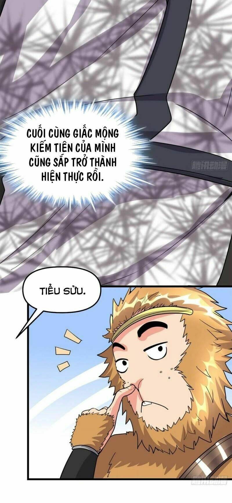 Ta Tu Có Lẽ Là Giả Tiên Chapter 96 - Trang 2