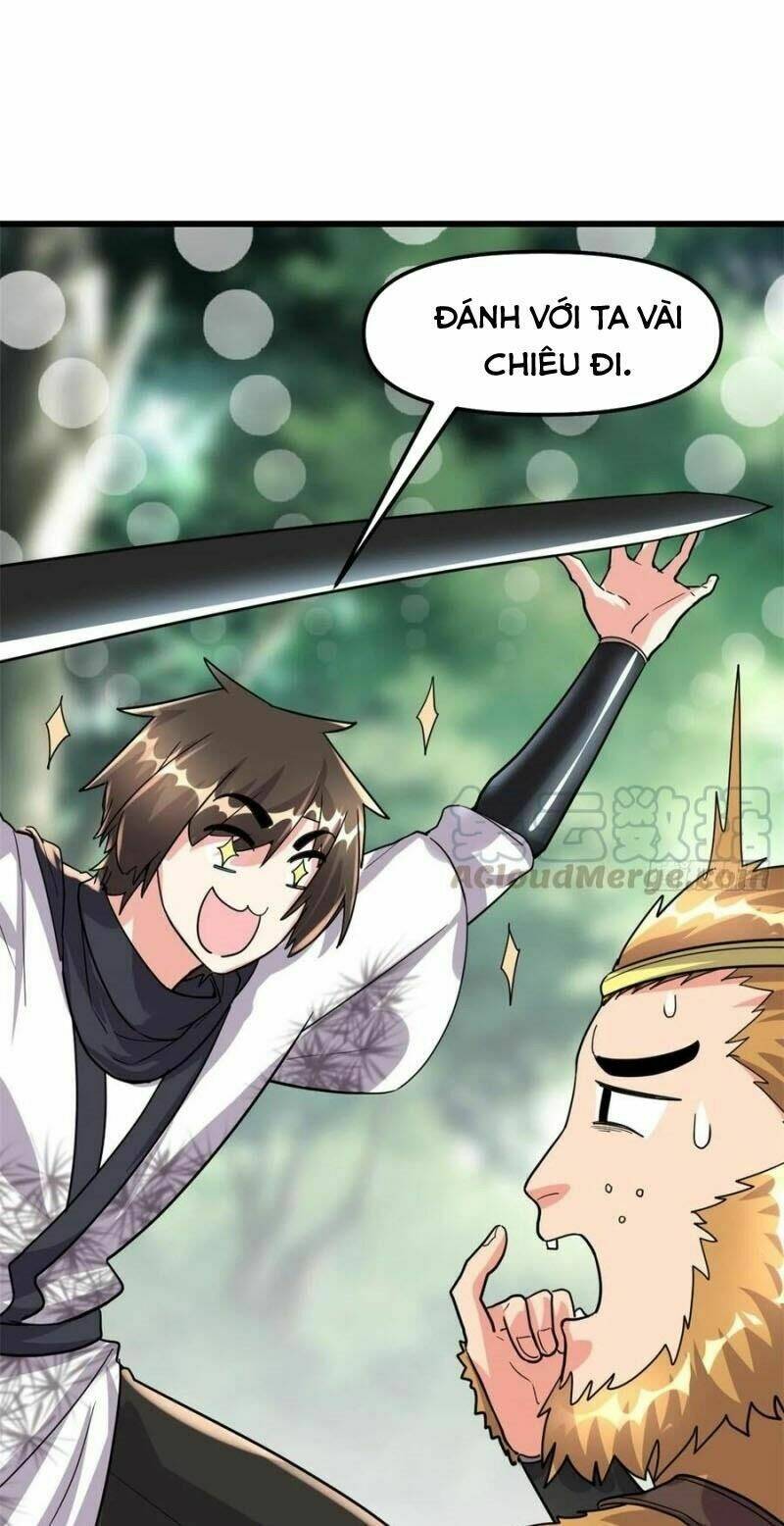 Ta Tu Có Lẽ Là Giả Tiên Chapter 96 - Trang 2