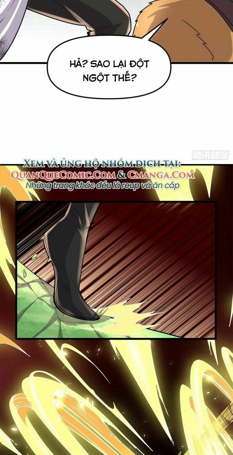 Ta Tu Có Lẽ Là Giả Tiên Chapter 96 - Trang 2