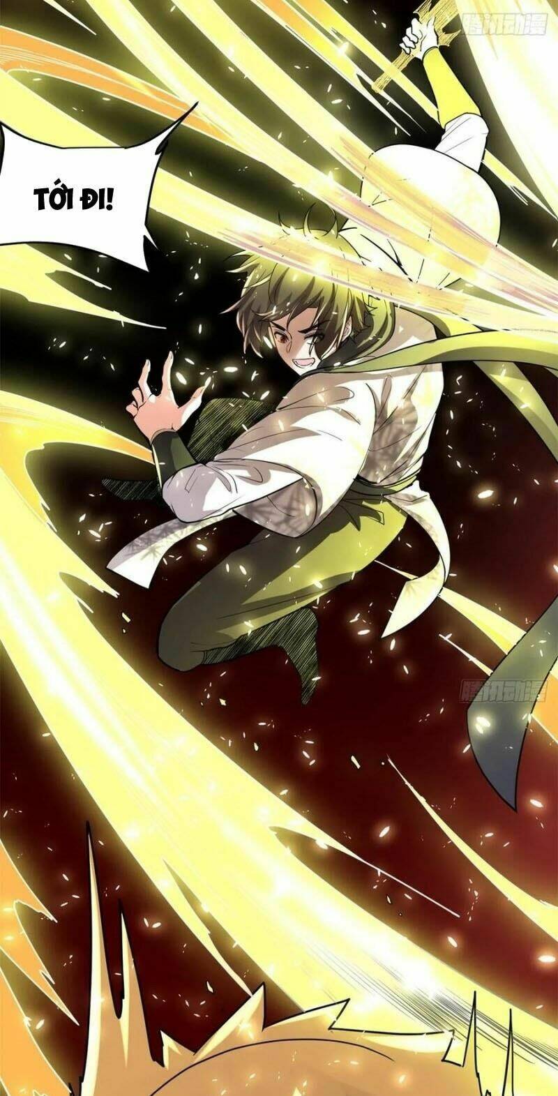 Ta Tu Có Lẽ Là Giả Tiên Chapter 96 - Trang 2