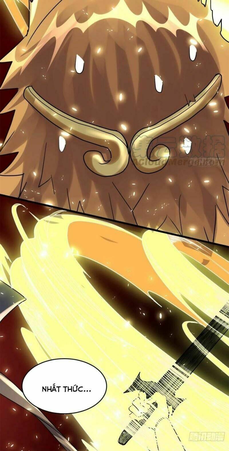 Ta Tu Có Lẽ Là Giả Tiên Chapter 96 - Trang 2