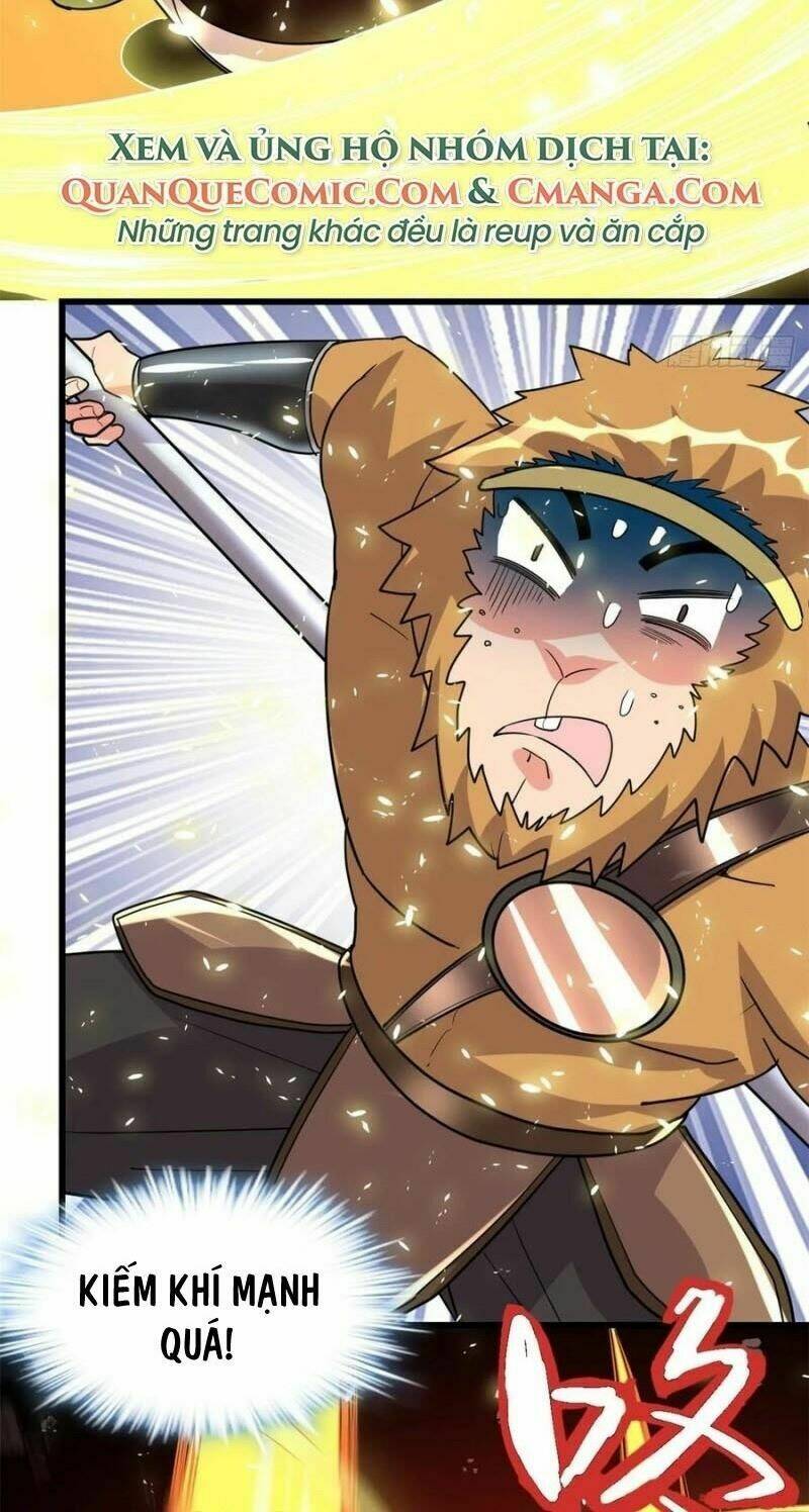 Ta Tu Có Lẽ Là Giả Tiên Chapter 96 - Trang 2