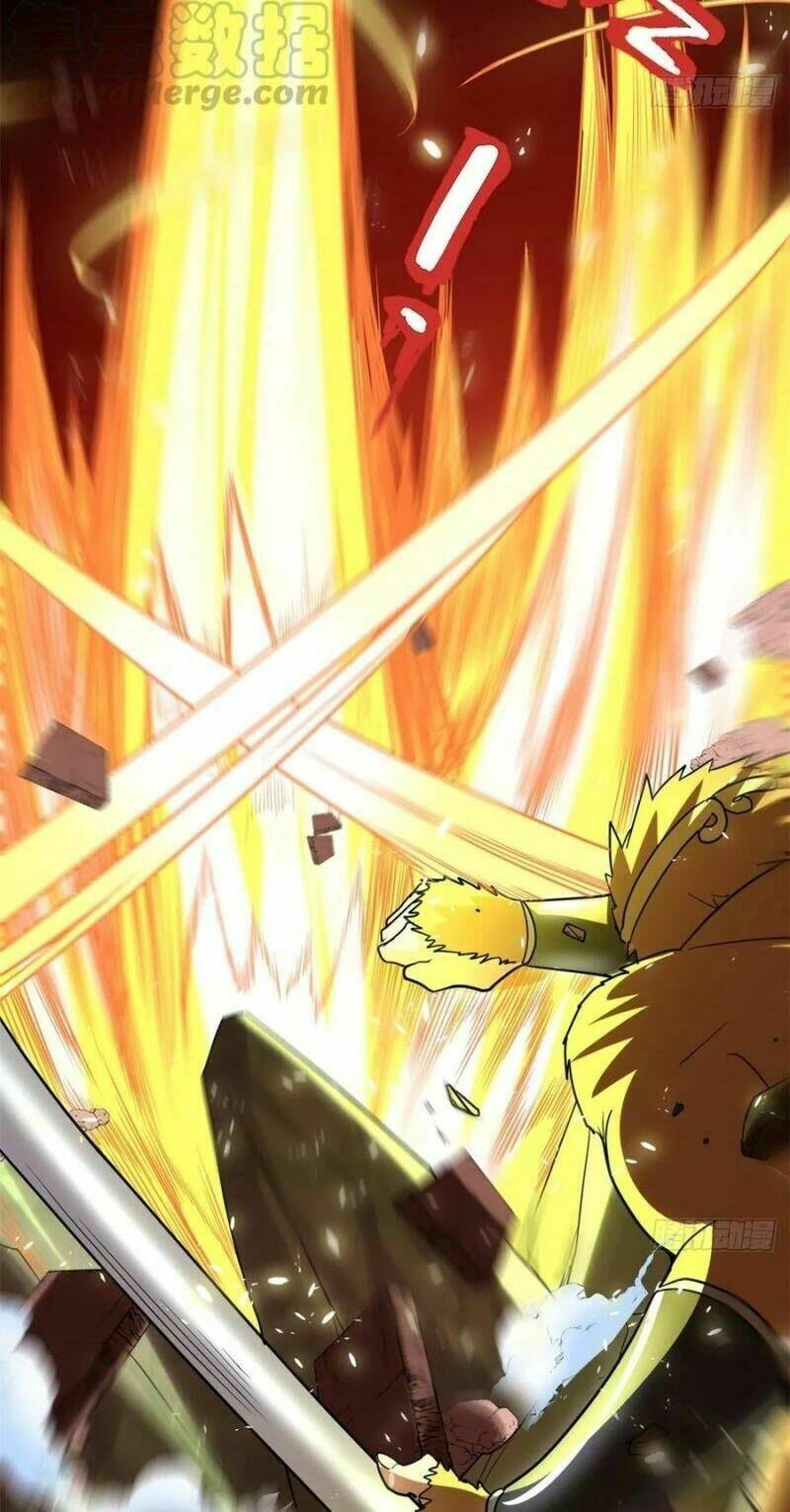 Ta Tu Có Lẽ Là Giả Tiên Chapter 96 - Trang 2