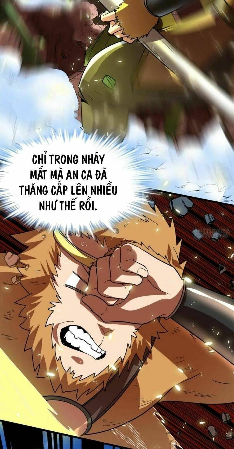 Ta Tu Có Lẽ Là Giả Tiên Chapter 96 - Trang 2