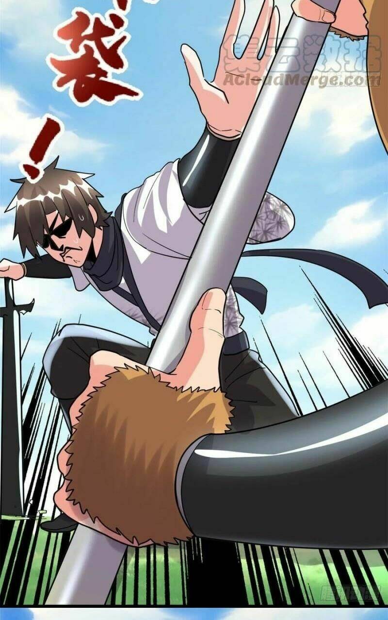 Ta Tu Có Lẽ Là Giả Tiên Chapter 96 - Trang 2