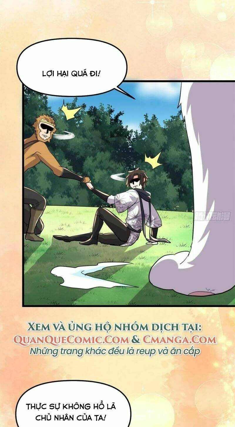 Ta Tu Có Lẽ Là Giả Tiên Chapter 96 - Trang 2