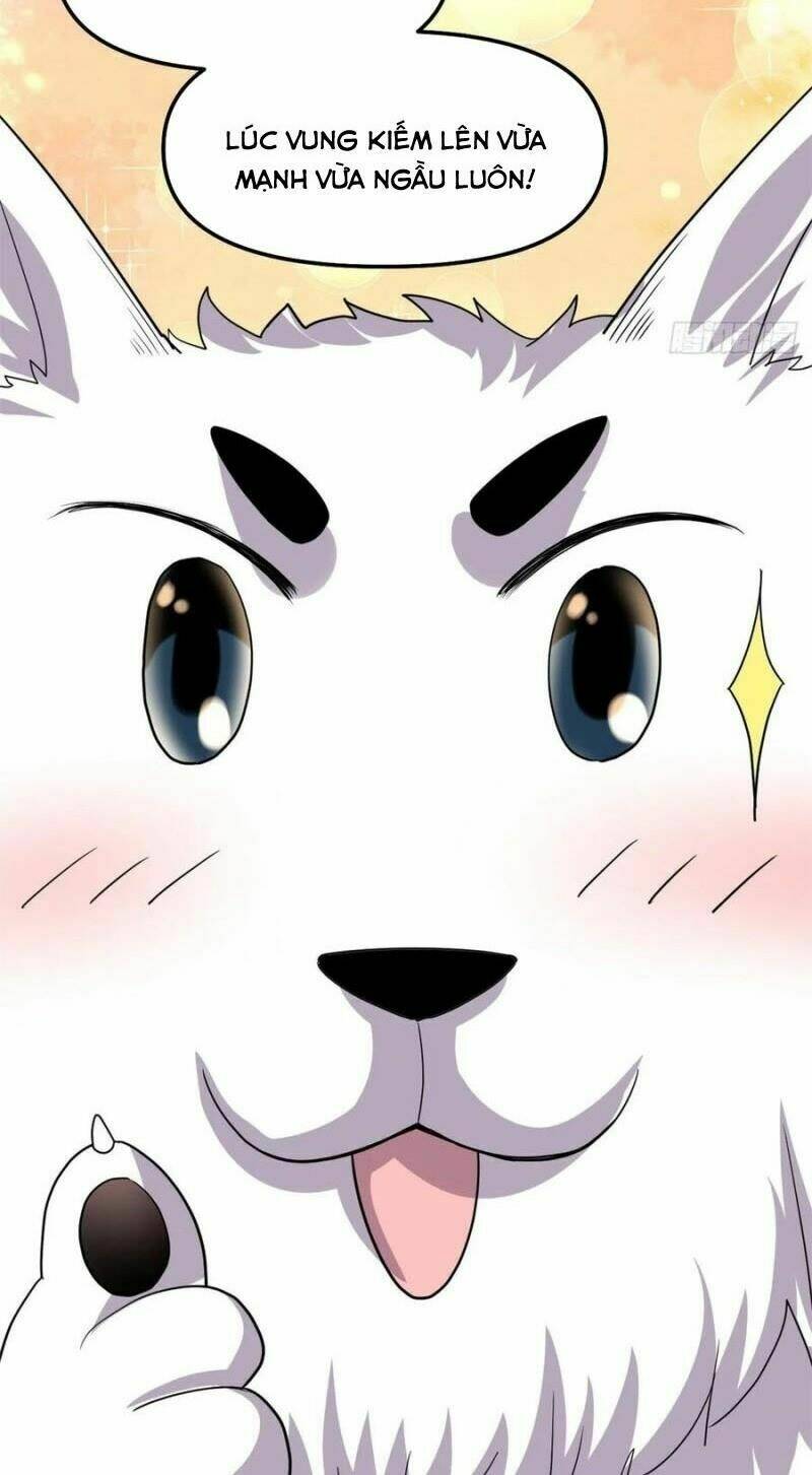 Ta Tu Có Lẽ Là Giả Tiên Chapter 96 - Trang 2