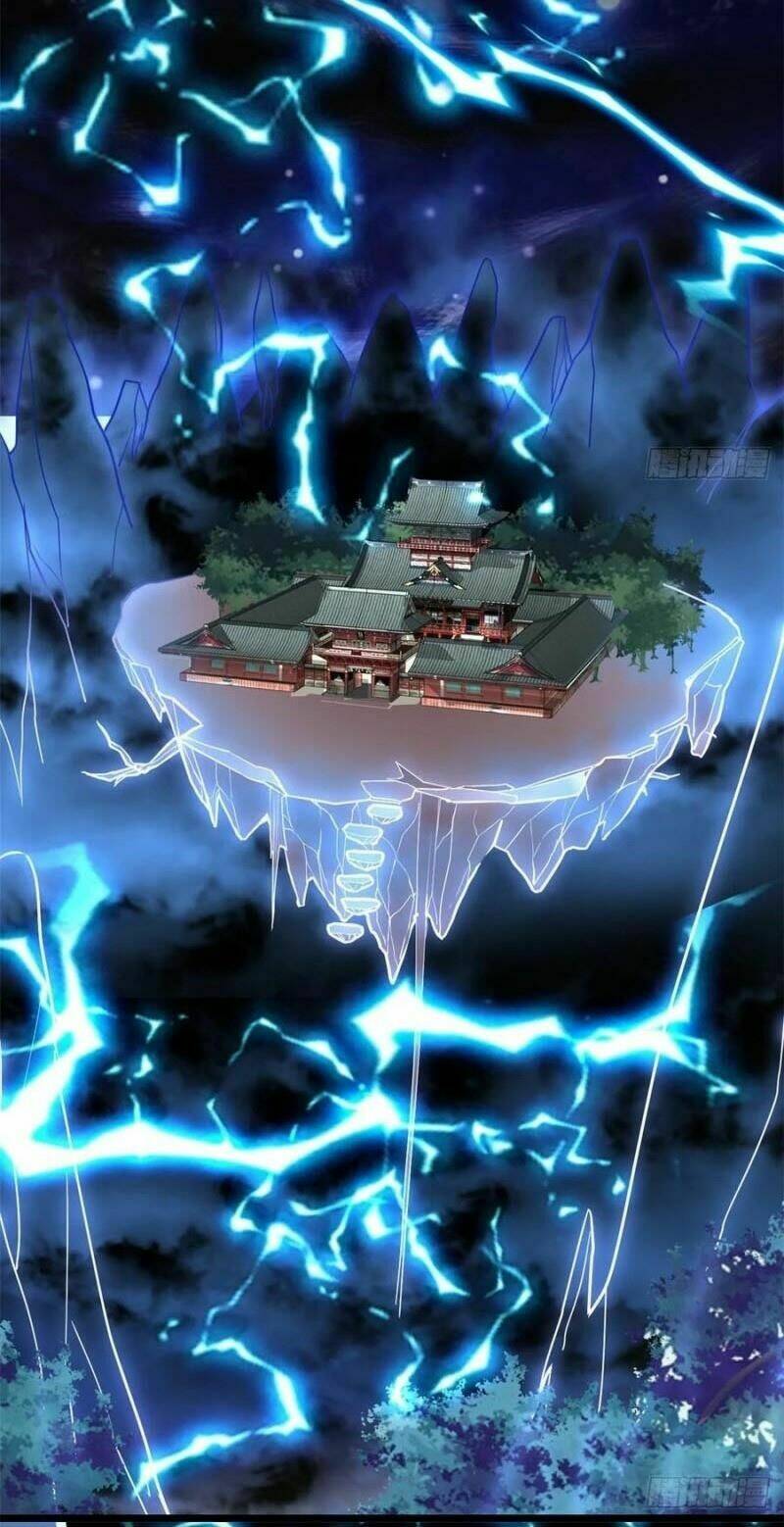 Ta Tu Có Lẽ Là Giả Tiên Chapter 96 - Trang 2