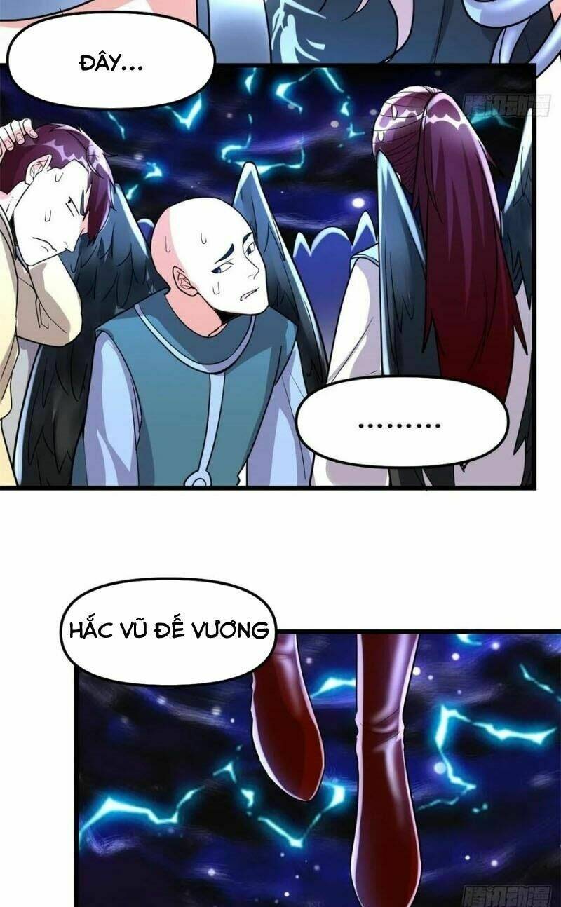 Ta Tu Có Lẽ Là Giả Tiên Chapter 96 - Trang 2