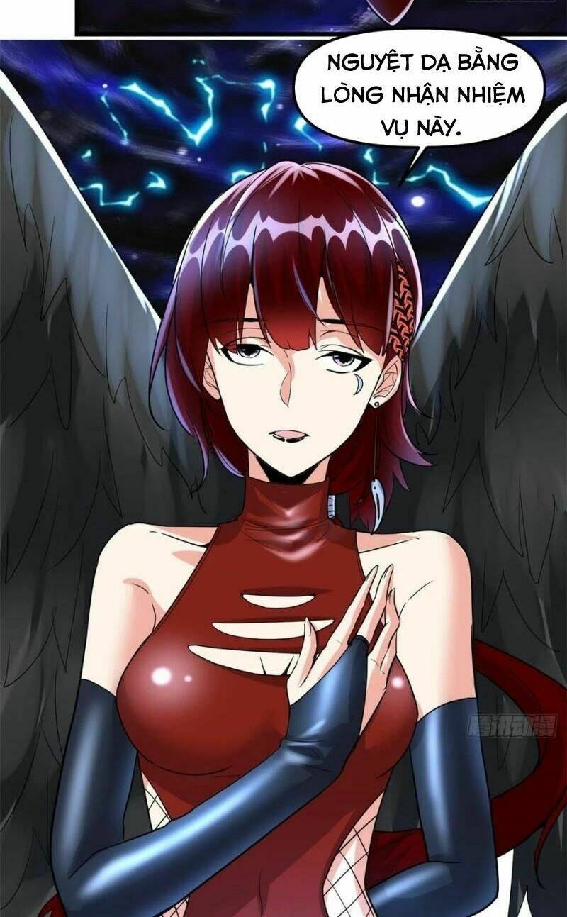 Ta Tu Có Lẽ Là Giả Tiên Chapter 96 - Trang 2