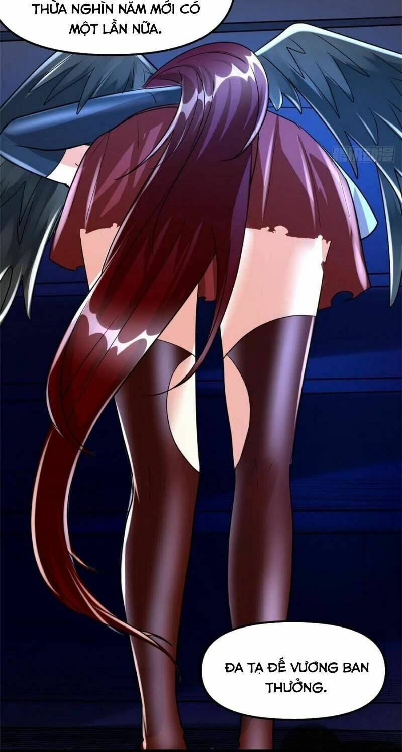 Ta Tu Có Lẽ Là Giả Tiên Chapter 96 - Trang 2