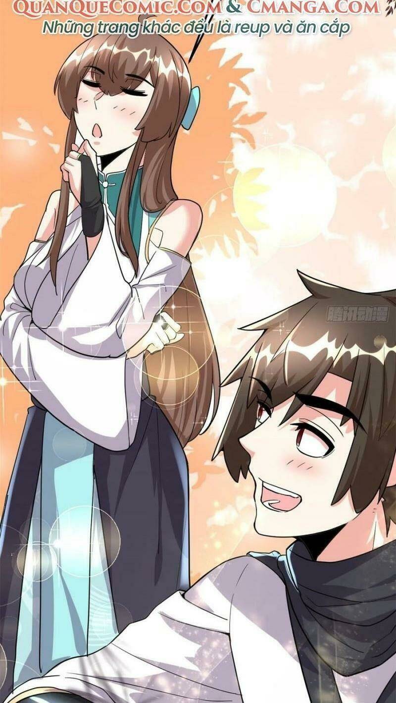 Ta Tu Có Lẽ Là Giả Tiên Chapter 98 - Trang 2