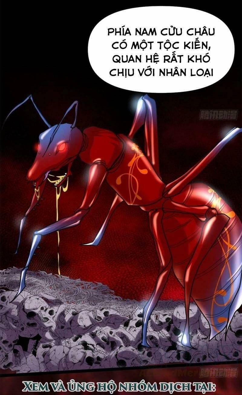 Ta Tu Có Lẽ Là Giả Tiên Chapter 98 - Trang 2