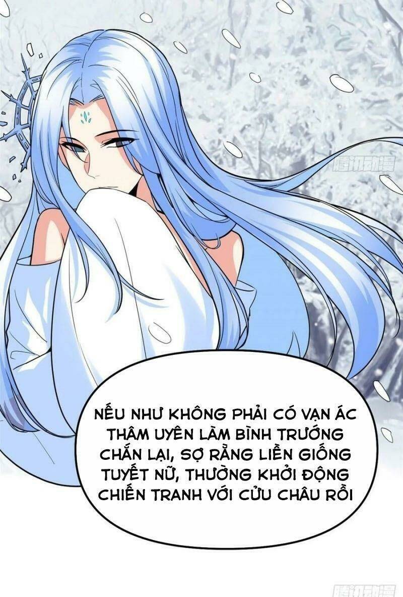 Ta Tu Có Lẽ Là Giả Tiên Chapter 98 - Trang 2