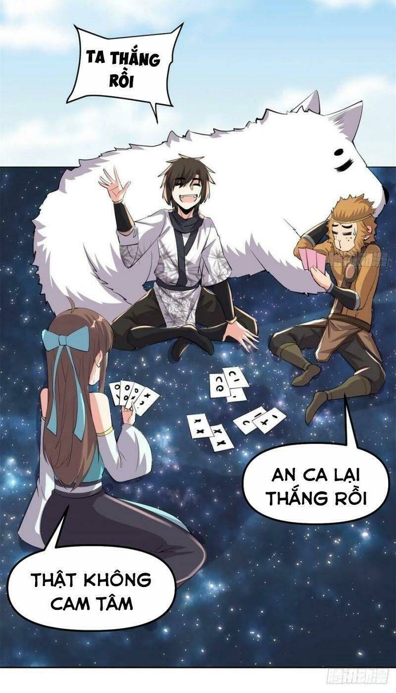 Ta Tu Có Lẽ Là Giả Tiên Chapter 98 - Trang 2