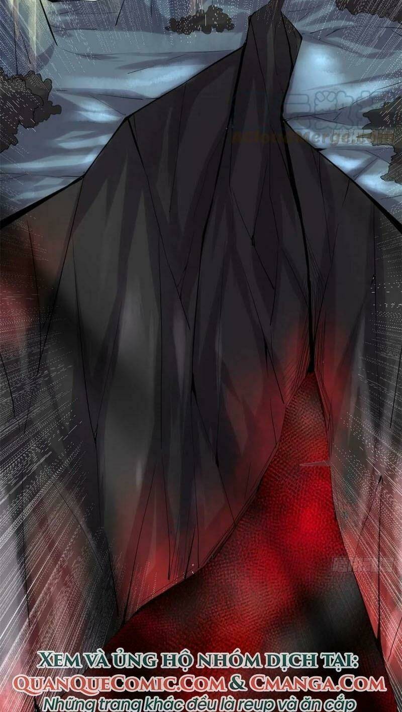 Ta Tu Có Lẽ Là Giả Tiên Chapter 98 - Trang 2