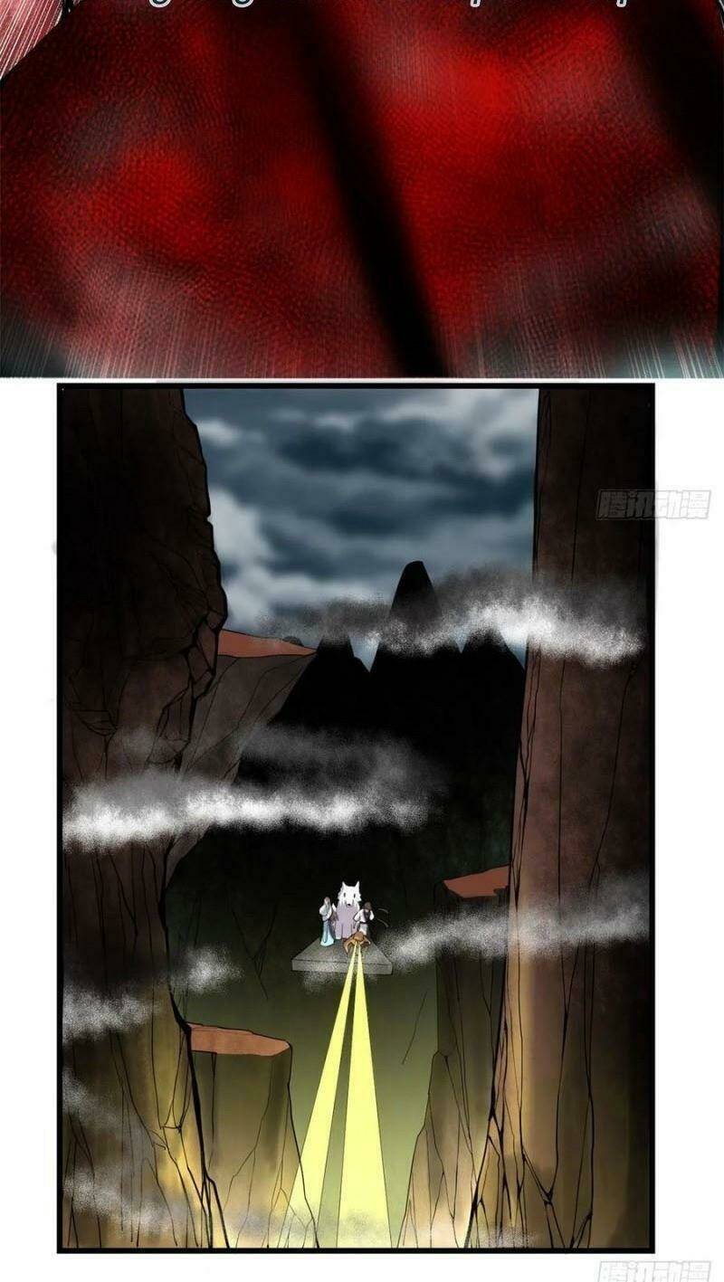 Ta Tu Có Lẽ Là Giả Tiên Chapter 98 - Trang 2