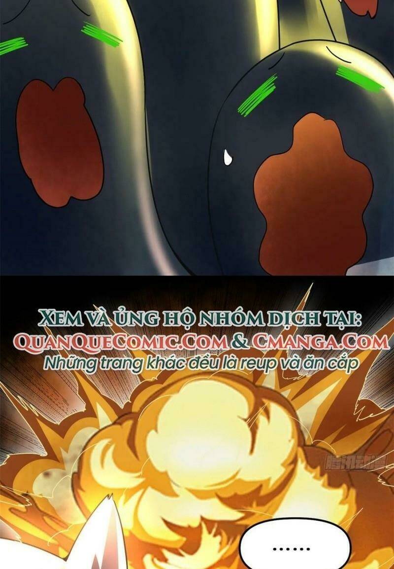 Ta Tu Có Lẽ Là Giả Tiên Chapter 99 - Trang 2