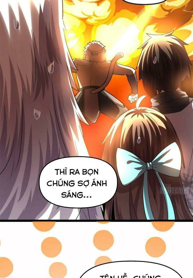 Ta Tu Có Lẽ Là Giả Tiên Chapter 99 - Trang 2