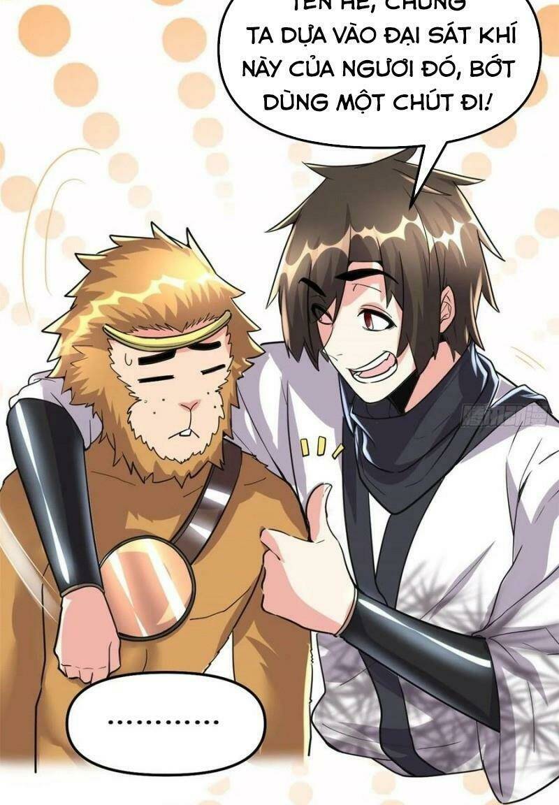 Ta Tu Có Lẽ Là Giả Tiên Chapter 99 - Trang 2