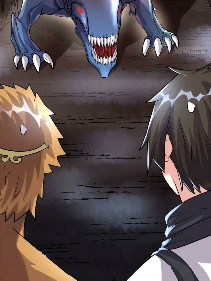 Ta Tu Có Lẽ Là Giả Tiên Chapter 99 - Trang 2