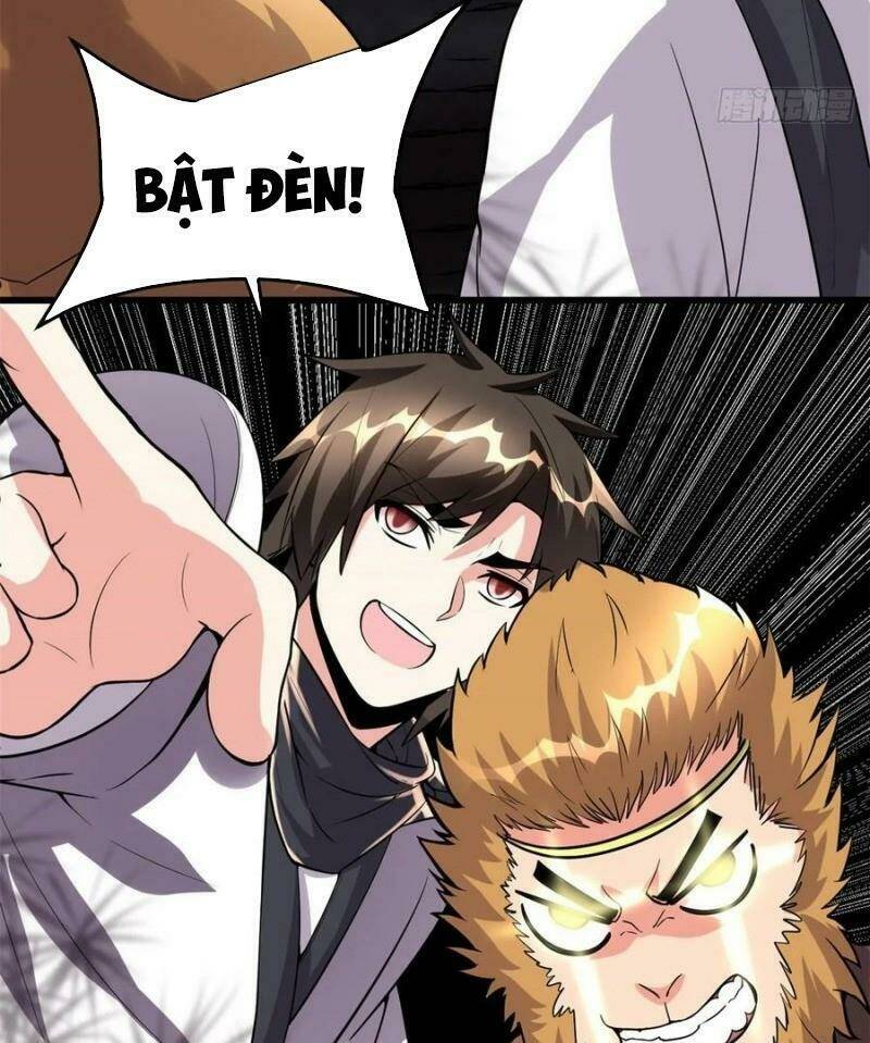 Ta Tu Có Lẽ Là Giả Tiên Chapter 99 - Trang 2