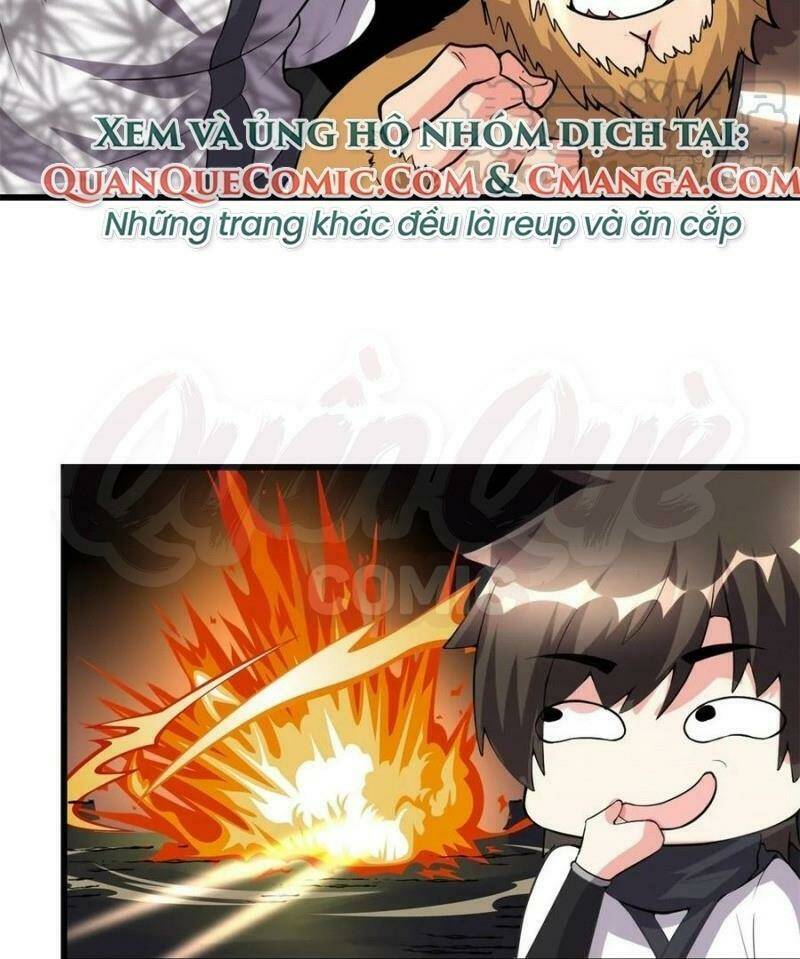 Ta Tu Có Lẽ Là Giả Tiên Chapter 99 - Trang 2