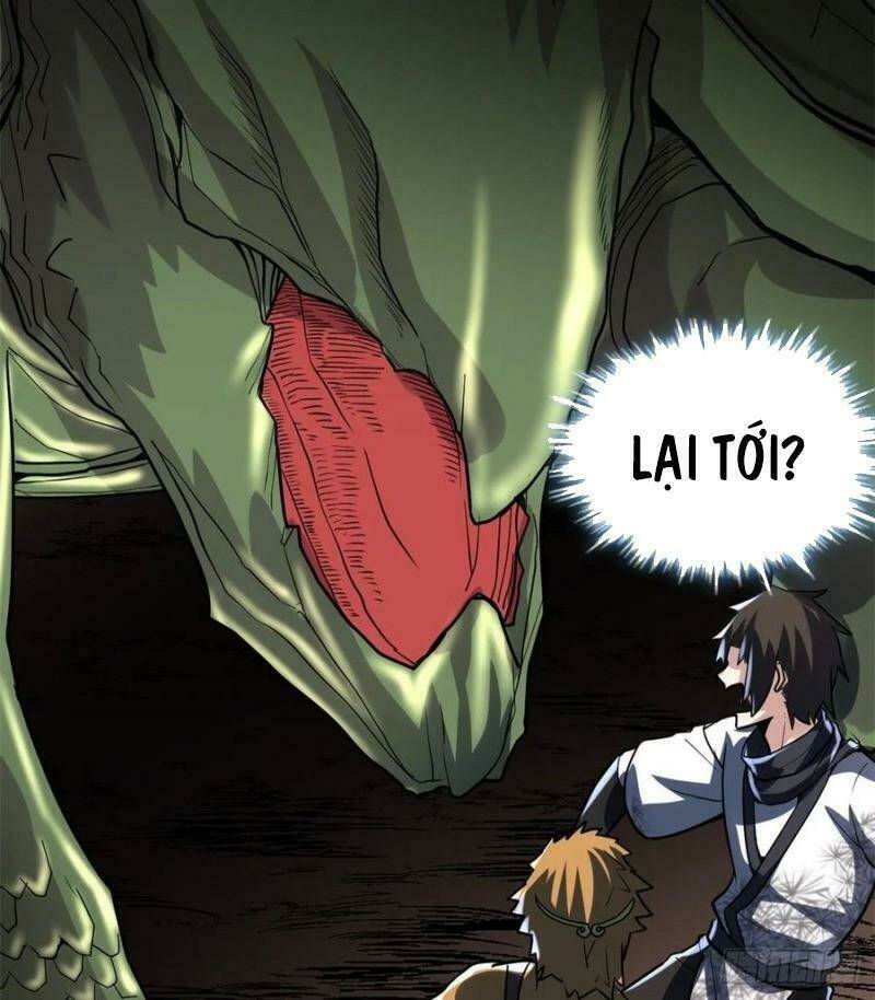 Ta Tu Có Lẽ Là Giả Tiên Chapter 99 - Trang 2