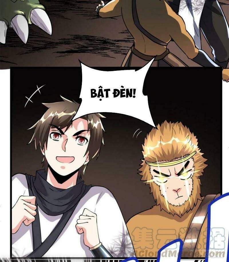 Ta Tu Có Lẽ Là Giả Tiên Chapter 99 - Trang 2