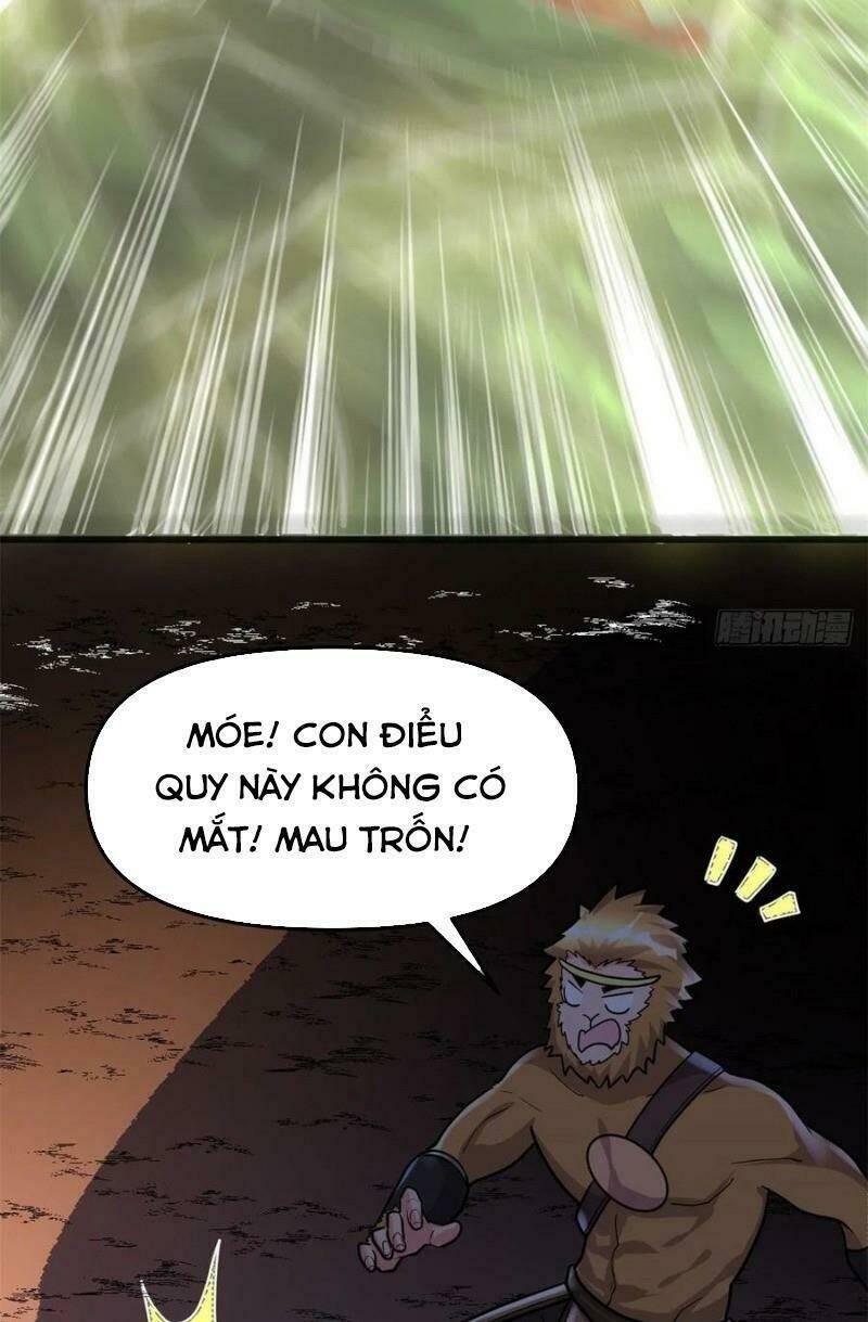 Ta Tu Có Lẽ Là Giả Tiên Chapter 99 - Trang 2