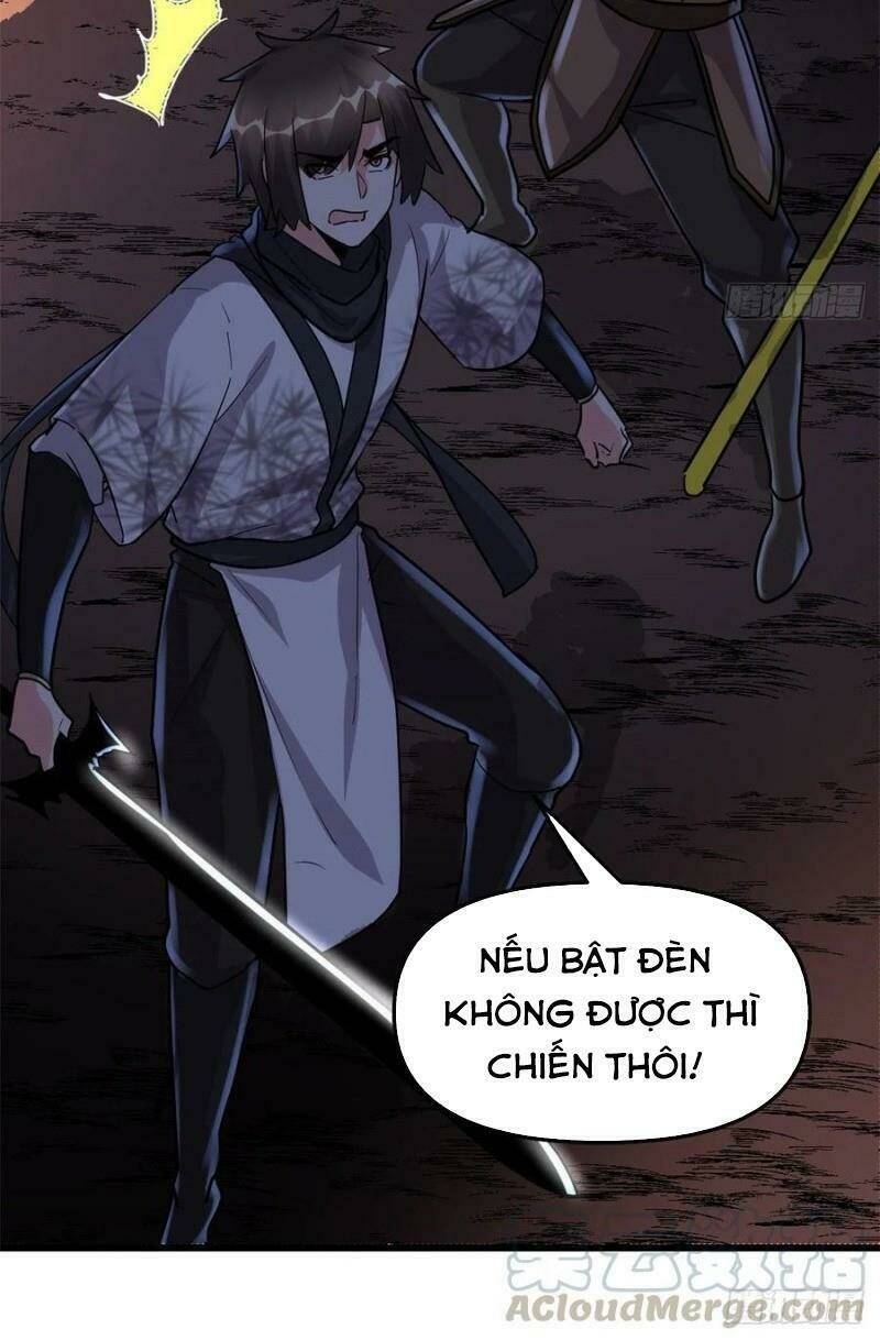 Ta Tu Có Lẽ Là Giả Tiên Chapter 99 - Trang 2