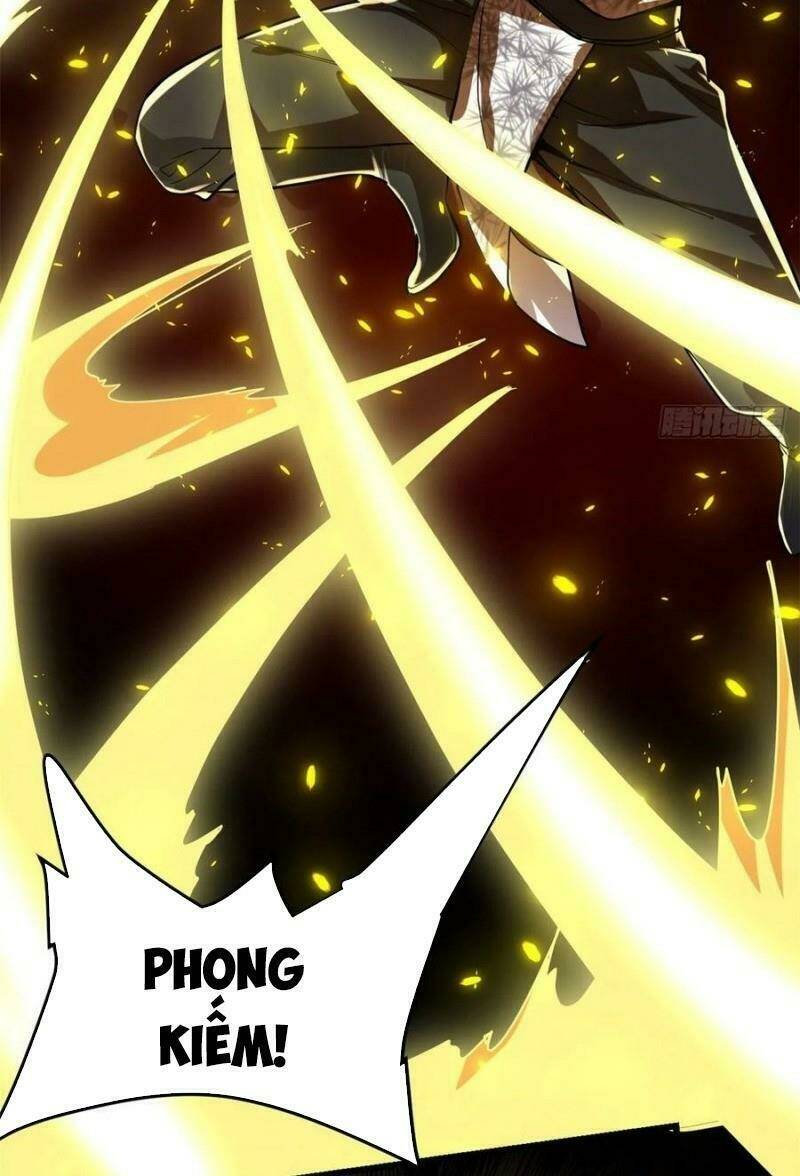 Ta Tu Có Lẽ Là Giả Tiên Chapter 99 - Trang 2