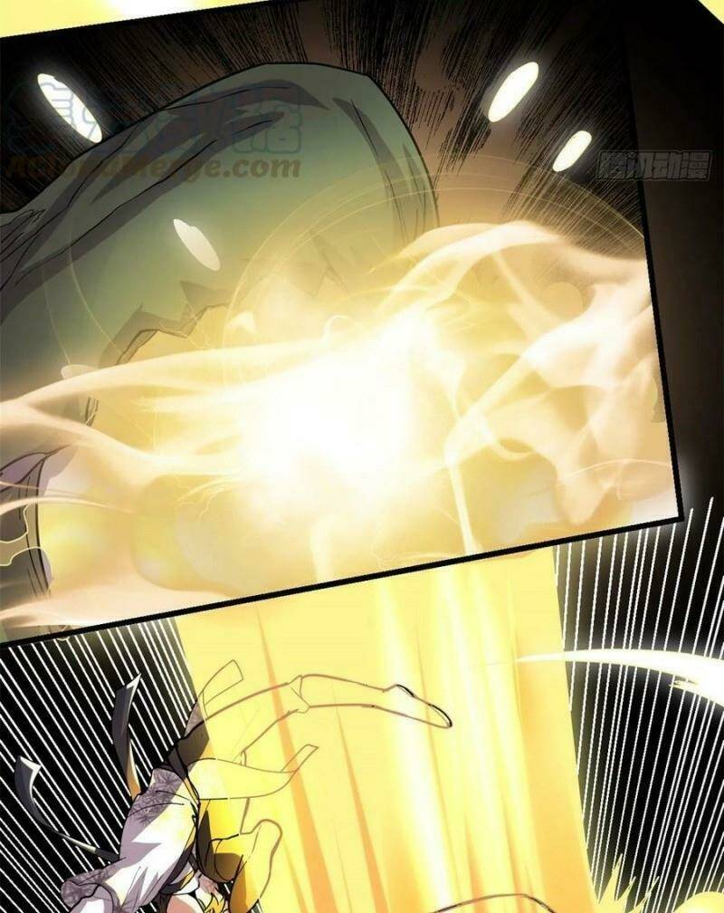 Ta Tu Có Lẽ Là Giả Tiên Chapter 99 - Trang 2