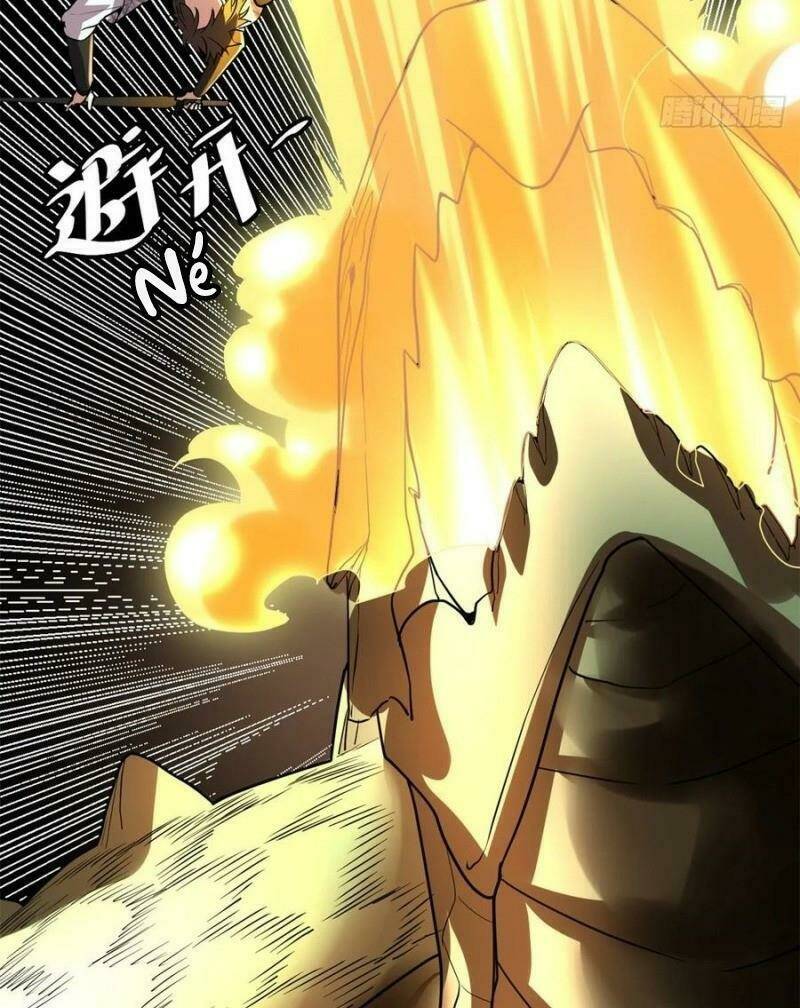 Ta Tu Có Lẽ Là Giả Tiên Chapter 99 - Trang 2