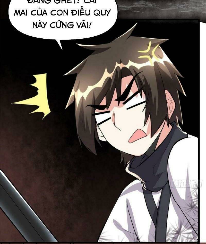 Ta Tu Có Lẽ Là Giả Tiên Chapter 99 - Trang 2