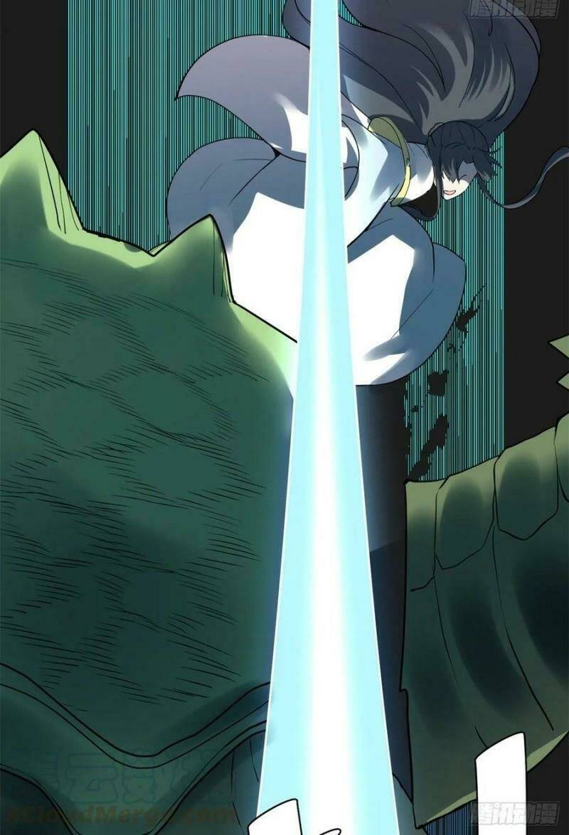 Ta Tu Có Lẽ Là Giả Tiên Chapter 99 - Trang 2