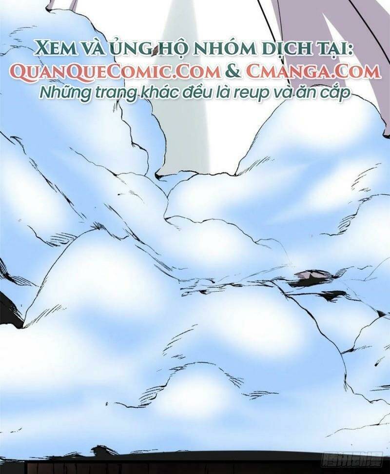 Ta Tu Có Lẽ Là Giả Tiên Chapter 99 - Trang 2