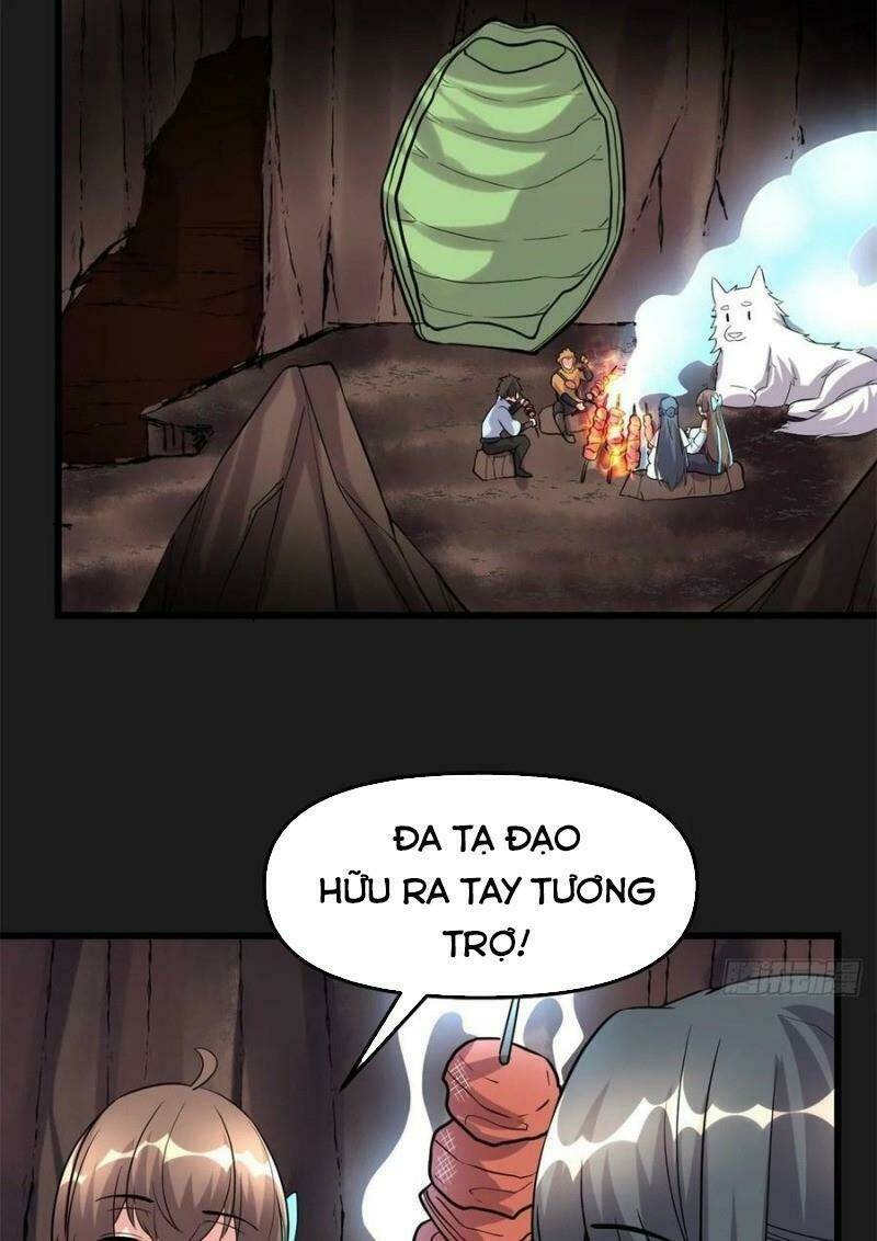 Ta Tu Có Lẽ Là Giả Tiên Chapter 99 - Trang 2