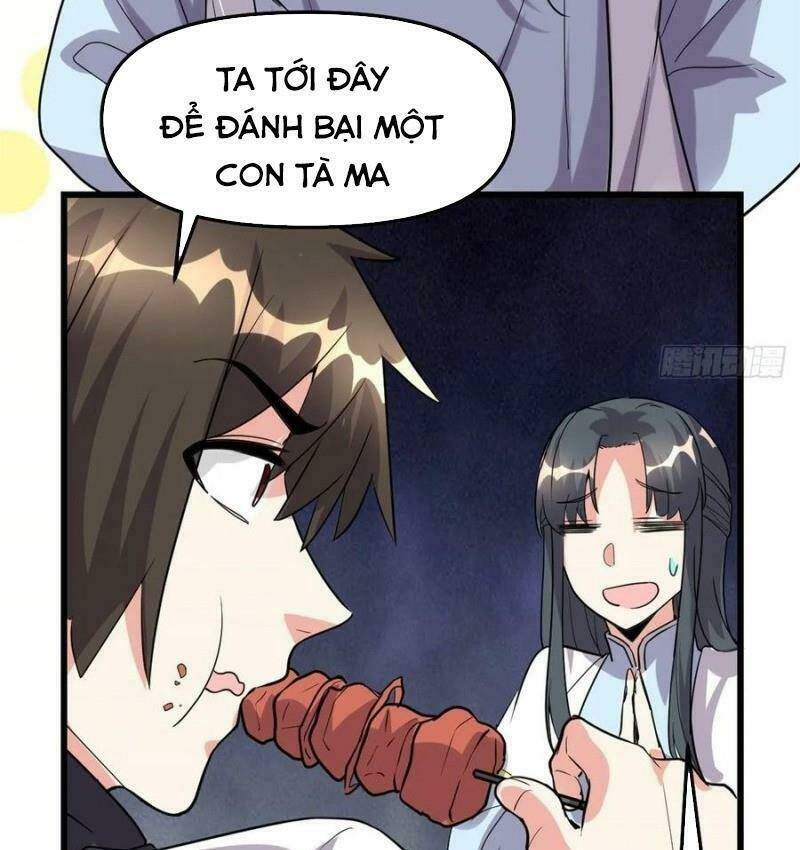 Ta Tu Có Lẽ Là Giả Tiên Chapter 99 - Trang 2