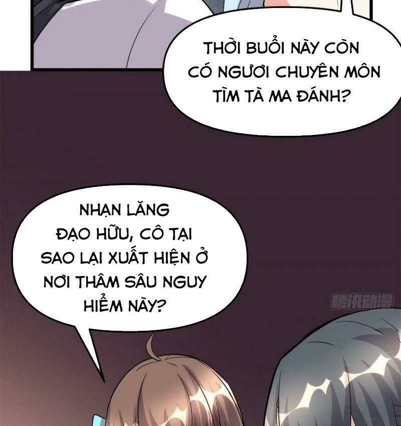 Ta Tu Có Lẽ Là Giả Tiên Chapter 99 - Trang 2