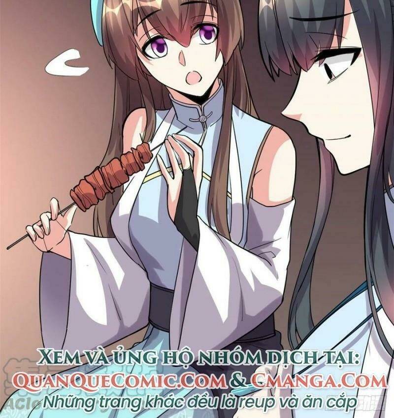 Ta Tu Có Lẽ Là Giả Tiên Chapter 99 - Trang 2