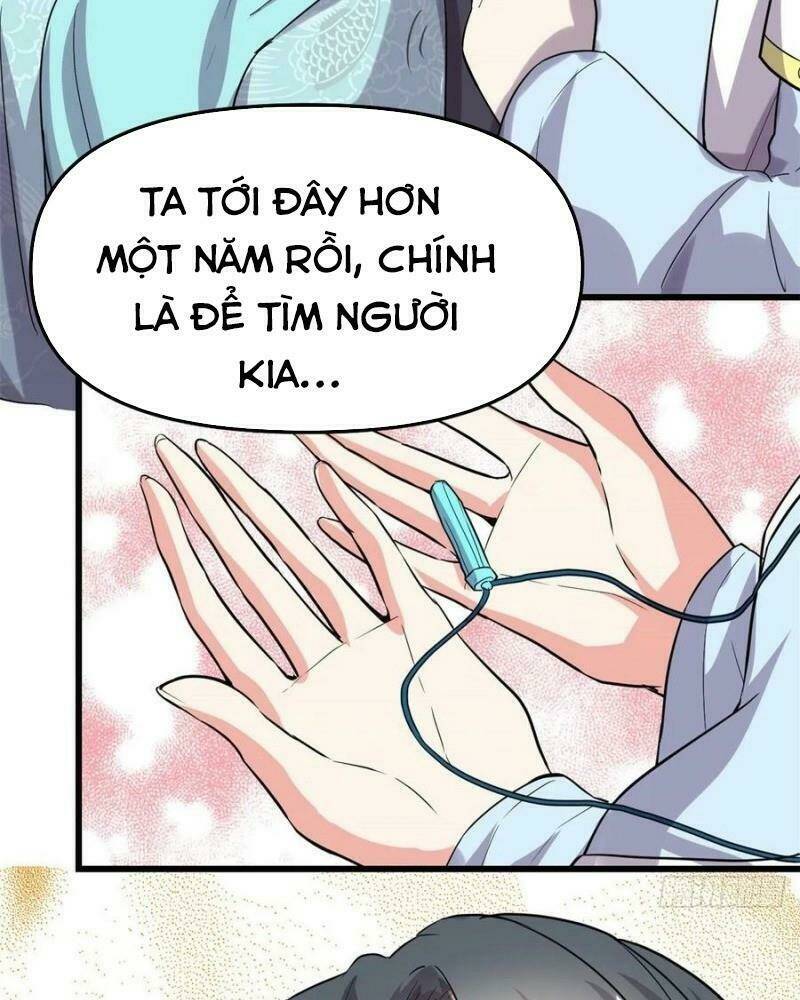 Ta Tu Có Lẽ Là Giả Tiên Chapter 99 - Trang 2