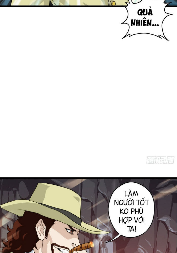 Ta Tu Linh Mạch Ở Hoa Hạ Chapter 10 - Trang 2