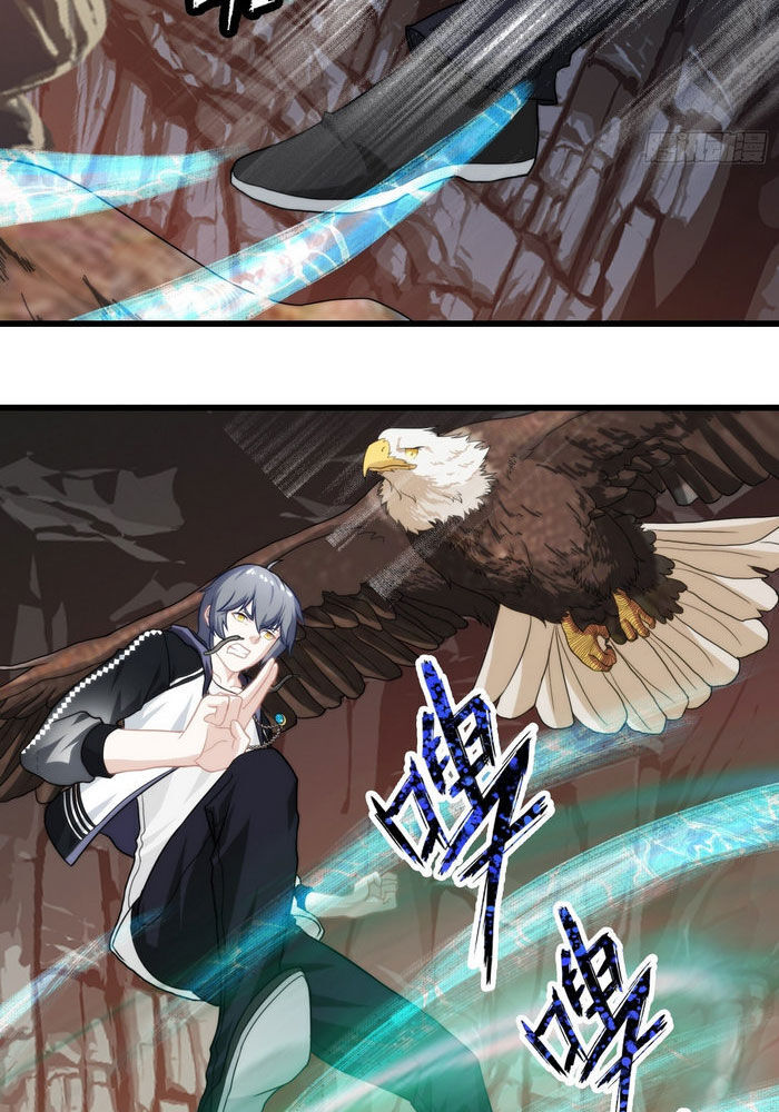 Ta Tu Linh Mạch Ở Hoa Hạ Chapter 10 - Trang 2