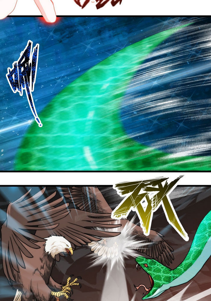 Ta Tu Linh Mạch Ở Hoa Hạ Chapter 10 - Trang 2