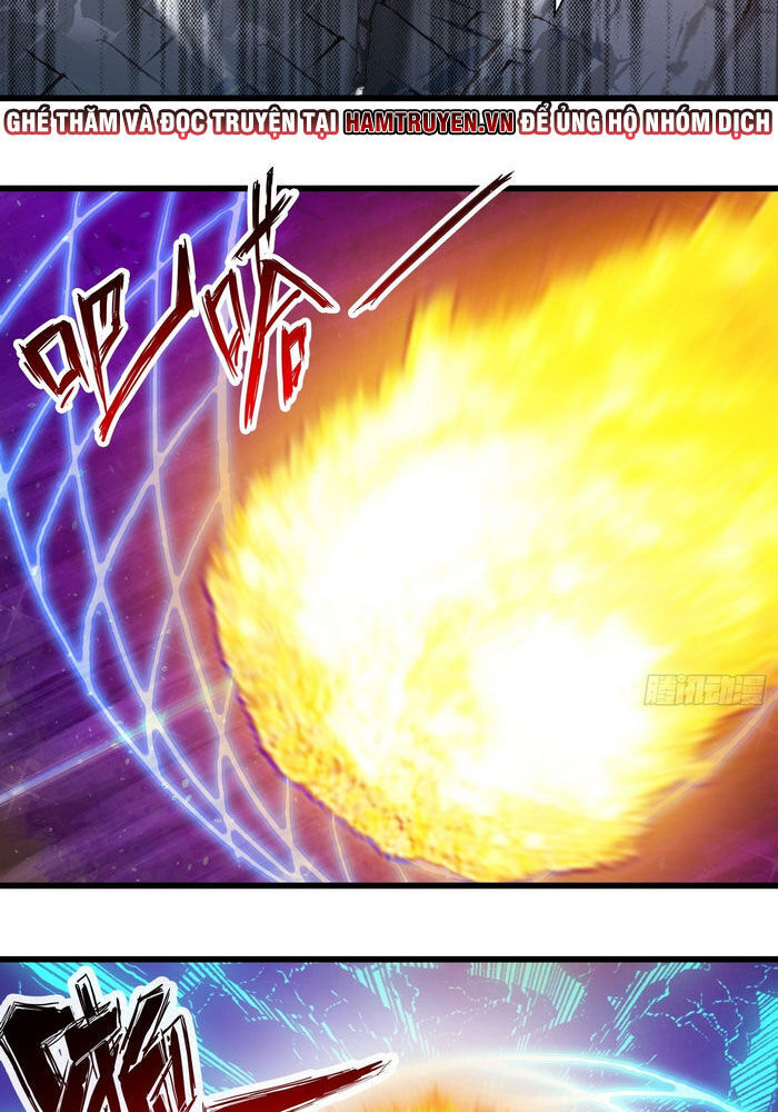 Ta Tu Linh Mạch Ở Hoa Hạ Chapter 10 - Trang 2