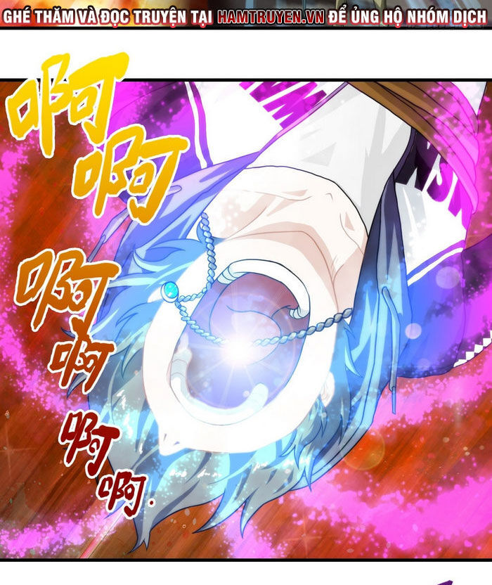 Ta Tu Linh Mạch Ở Hoa Hạ Chapter 10 - Trang 2