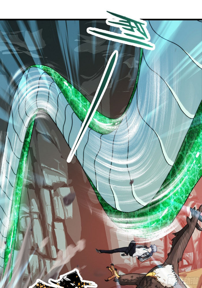 Ta Tu Linh Mạch Ở Hoa Hạ Chapter 10 - Trang 2