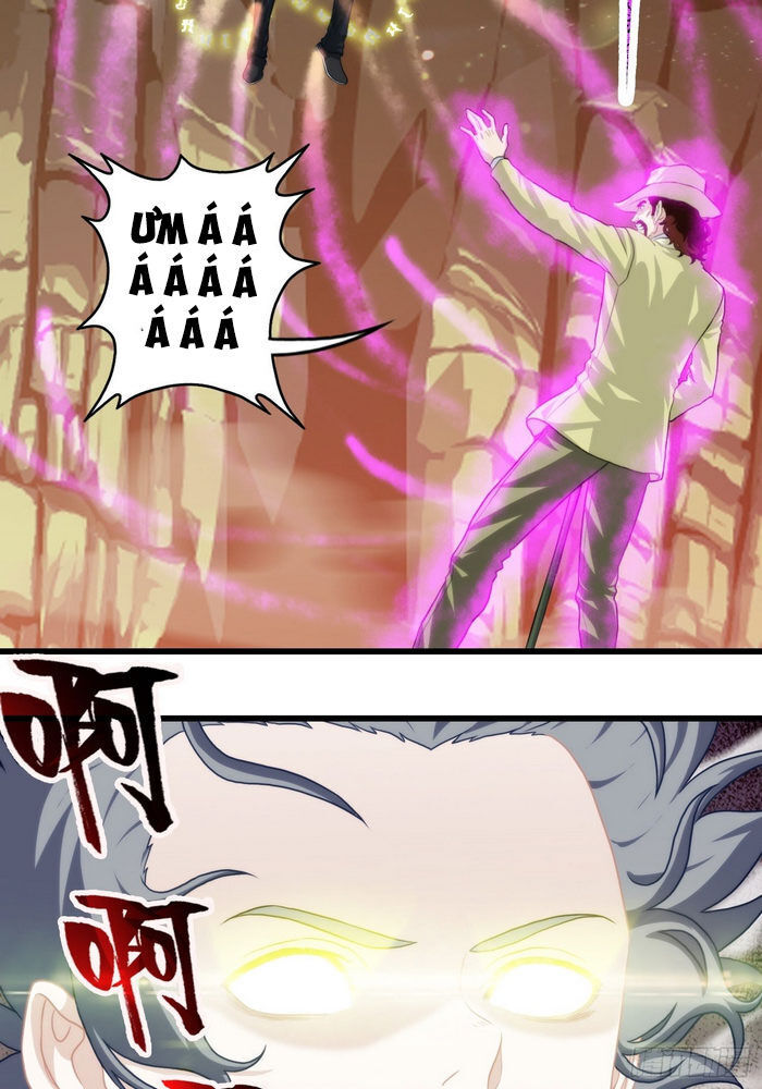 Ta Tu Linh Mạch Ở Hoa Hạ Chapter 10 - Trang 2