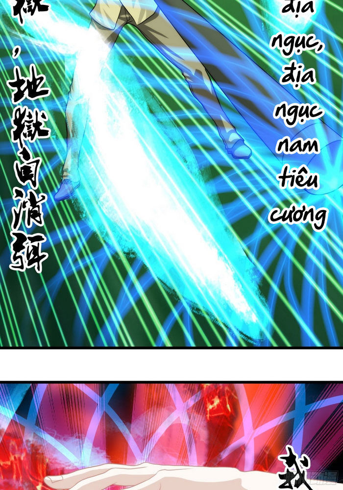 Ta Tu Linh Mạch Ở Hoa Hạ Chapter 10 - Trang 2